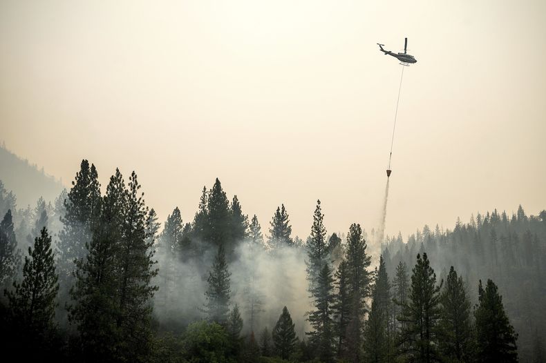 AMN-GEN EEUU-INCENDIOS FORESTALES