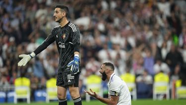 Celta sale del bache con triunfo 1-0 sobre Real Betis