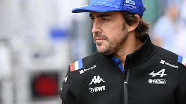 Deportes motor: temporada escapa a todo control