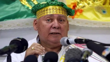 cuba: muere el presidente de la asociacion cultural yoruba