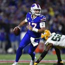 Bills agudizan crisis de Packers con una victoria de 27-17