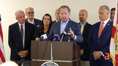 exilio en miami pide a la administracion biden no hacer mas concesiones al regimen