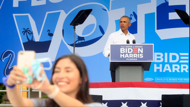 pide obama en miami que florida repita la votacion del 2008