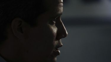 biden aparta de la cumbre de las americas a juan guaido