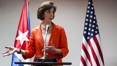 EEUU y Cuba tienen nueva ronda de negociaciones diplomáticas