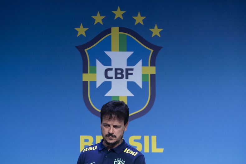 A la espera de Ancelotti, Brasil recibe a Bolivia en su debut en