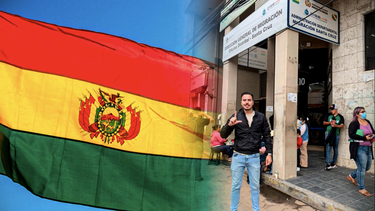 bolivia alega que expulsion de activista cubano se debio a interferencia en cuestiones politicas