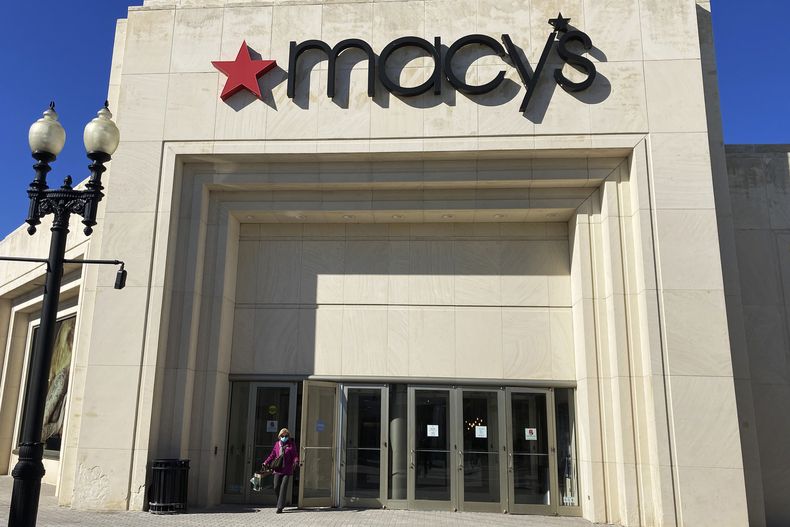AMN-ECO MACY’S-RESULTADOS