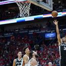 NBA: Dueño dice que Spurs se quedan en San Antonio