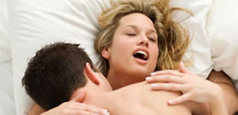 Un estudio internacional asegura que la práctica regular de sexo hace parecer, tanto a los hombres como a las mujeres, siete años más joven.