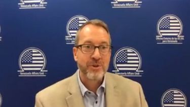 james story: «operacion mano de hierro de maduro es para lavarse la cara ante la cpi»