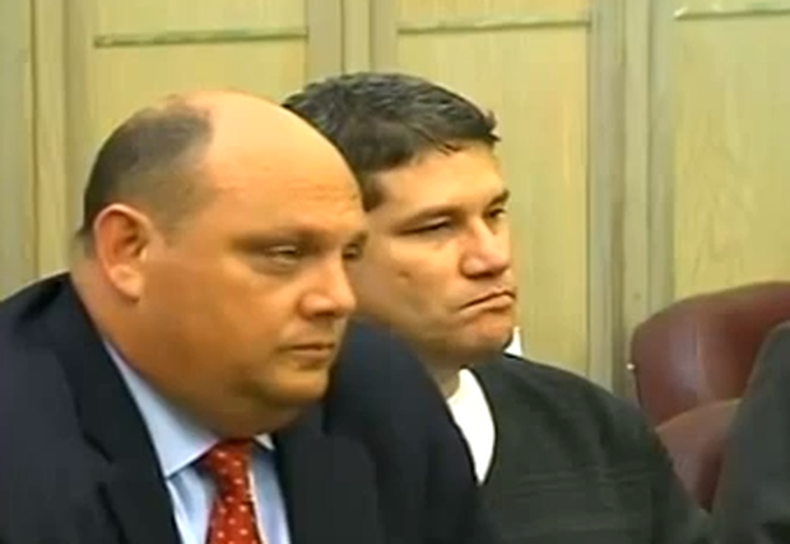 Ya hay un veredicto en el caso de Michel Escoto acusado de matar a su esposa para cobrar un seguro de vida.