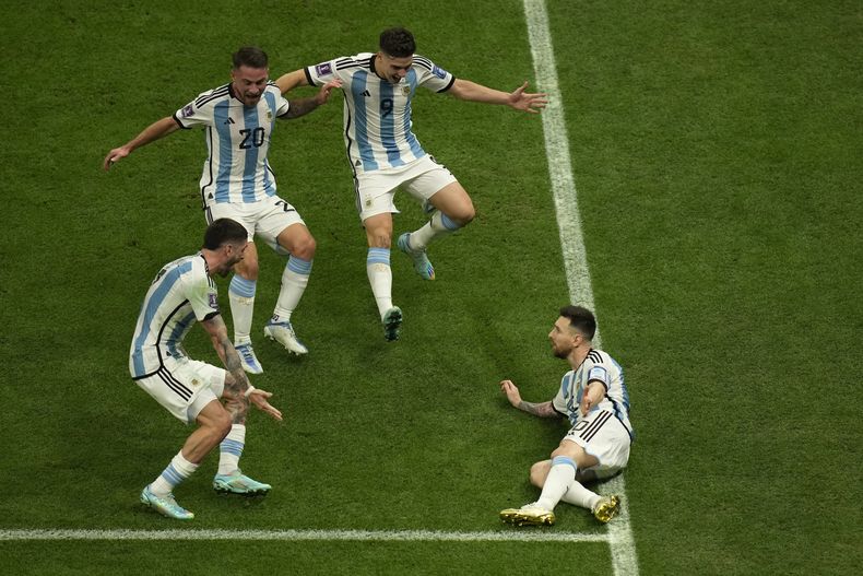 DEP-FUT MUNDIAL FINAL