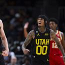 Jazz derrota 125-119 a Hawks con 32 puntos de Markkanen