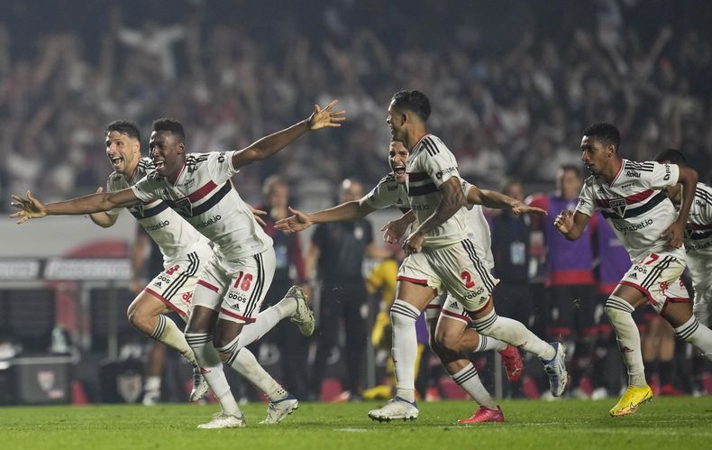 DEP-FUT SUDAMERICANA