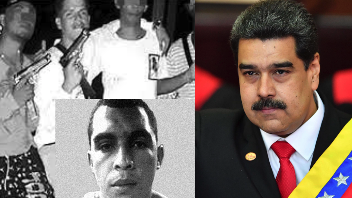 El Tren de Aragua mafia venezolana opera en Chicago (EEUU), según ...
