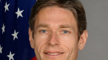 Tom Malinowski,&nbsp; subsecretario para Democracia, Derechos Humanos y Trabajo del Departamento de Estado.
