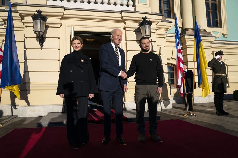 EUR-GEN UCRANIA-GUERRA
