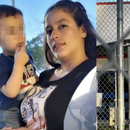 Cubana con I-220A y madre de niño ciudadano es detenida por ICE durante cita en Texas Cubana con I-220A y madre de niño ciudadano es detenida por ICE durante cita en Texas