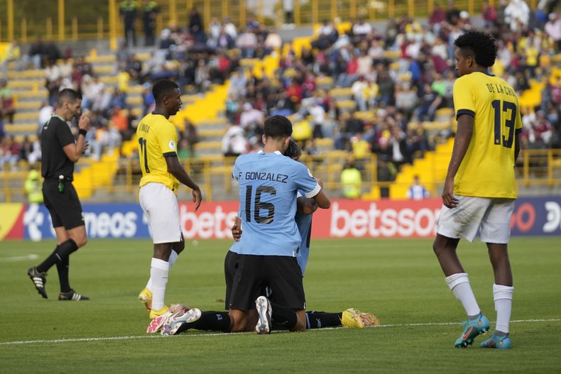 DEP-FUT SUDAMERICANO SUB20