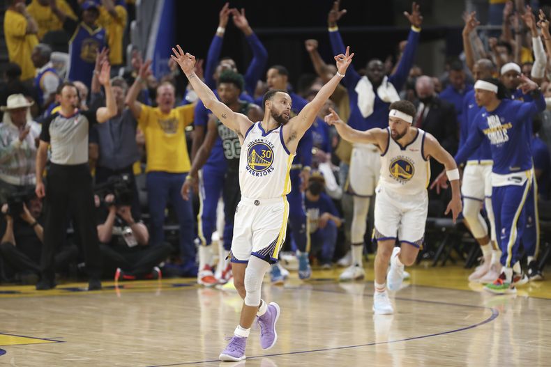 DEP-BAS NBA FINALES-PANORAMA