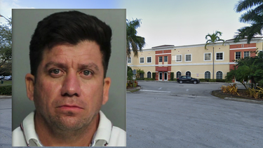 venezolano acusado de lavado de dinero y promocion de prostitucion en miami